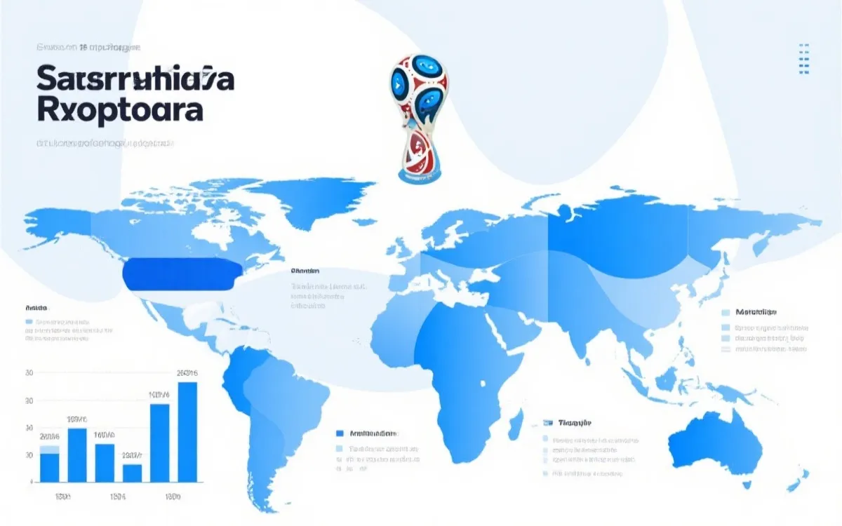 2026世界杯交锋记录：跨洲对决全景复盘，欧洲、美洲、亚洲、非洲谁更“克制”谁？