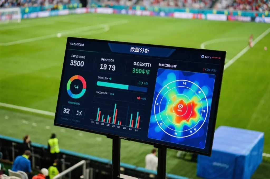 2026世界杯直播美国比分预测：用数据看懂美国队大概会踢成几比几